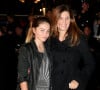 La maman du mannequin Thylane Blondeau donne de la visibilité aux femmes de 50 ans et plus.
Veronika Loubry et sa fille Thylane - 16ème édition des NRJ Music Awards à Cannes. Le 13 décembre 2014