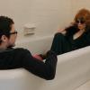Shirley Manson et Elijah Wood forment un couple inénarrablement voluptueux pour la campagne 2010 Oliver Peoples. De quoi nous sauver de l'ennui...