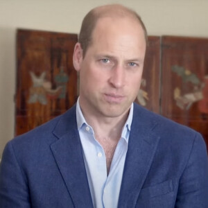 Il est meurtri par l'attitude de son frère Harry
Archives : Prince William