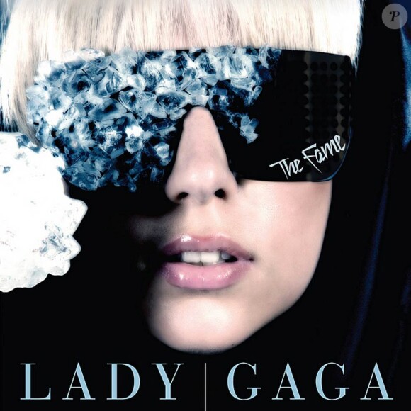 Lady Gaga, 5e du top albums France du 3 mars 2010