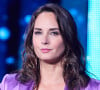 Une nouvelle star du PAF s'apprête à faire la fête !
Exclusif - Julia Vignali - Enregistrement de l'émission "Les 50 ans du Disco, les stars chantent pour le Sidaction" au Dôme de Paris, France © Guirec-Moreau/Bestimage 