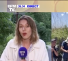 La mère du petit garçon aurait été entendue par les gendarmes.
Capture d'écran de reportage de BFMTV consacré à la disparition d'Émile, 2 ans et demi, dans le Vernet (Alpes-de-Haute-Provence).