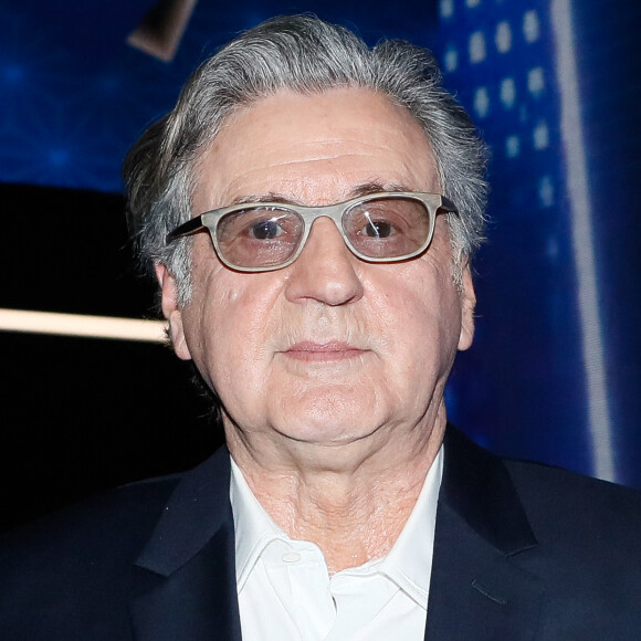 Il habite en effet dans une "bastide" vers Avignon.
Exclusif - Daniel Auteuil - Backstage de l'enregistrement de l'émission "La boîte à secrets 15", au Studio 128 à Saint Denis, présentée par F.Bollaert et diffusée le 17 février 2023 sur France 3 © Christophe Clovis / Bestimage