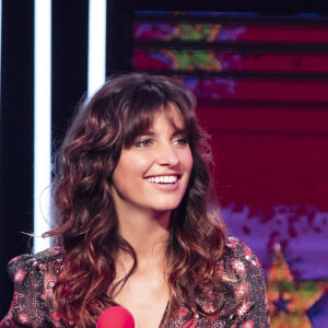 Exclusif - Laetitia Milot - Enregistrement de l'émission "Les Grosses Têtes Prime", présentée par L.Ruquier et diffusée le 2 octobre à 21h05 sur France 2. © Jack Tribeca / Bestimage 