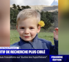 Le petit Emile, 2 ans est introuvable depuis plus d'une semaine.
Émile, 2 ans et demi, est toujours porté disparu dans les Alpes-de-Haute-Provence.