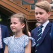 Kate Middleton très élégante et Charlotte adorable : grande première pour la petite fille de 8 ans