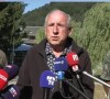 Une commune de 6000 habitants où se sont récemment installés les parents du petit garçon
Émile, 2 ans et demi, est toujours porté disparu dans les Alpes-de-Haute-Provence.