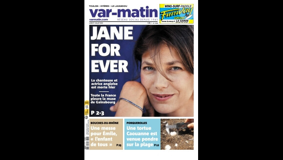 "Var-Matin".