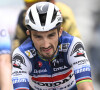 Julian Alaphilippe dézingué par une légende du Tour !

Julian Alaphilippe sur le Tour de France.
