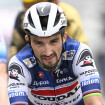 "C'est n'importe quoi !" : Julian Alaphilippe dézingué par une légende du Tour de France