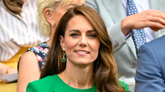 Kate Middleton charmée par un acteur célèbre : la princesse surveillée de près par William, suspicieux