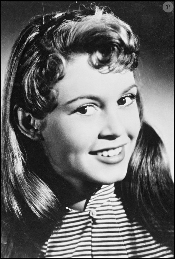 Brigitte Bardot.
AGENCE / BESTIMAGE