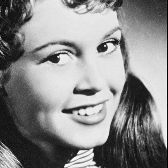 Brigitte Bardot.
AGENCE / BESTIMAGE