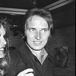 Brigitte Bardot et Miroslav Brozek.
ANGELI-RINDOFF / BESTIMAGE