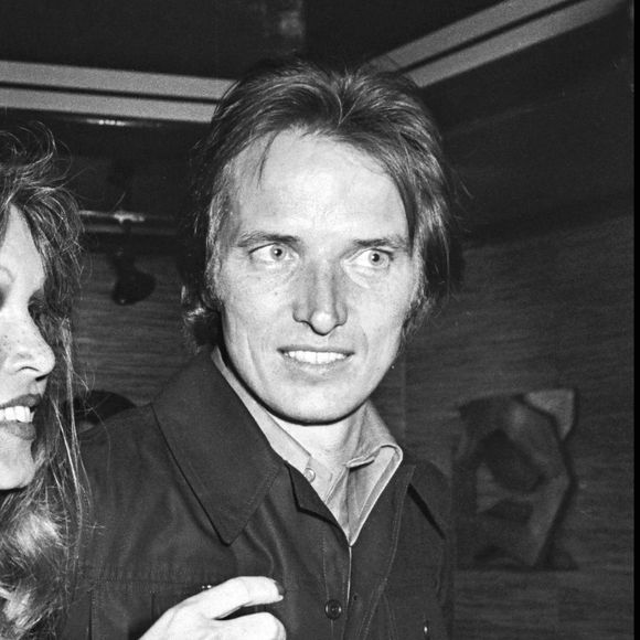 Brigitte Bardot et Miroslav Brozek.
ANGELI-RINDOFF / BESTIMAGE