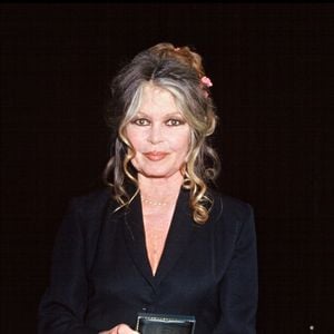 Brigitte Bardot est morte
BERTRAND RINDOFF PETROFF / BESTIMAGE
