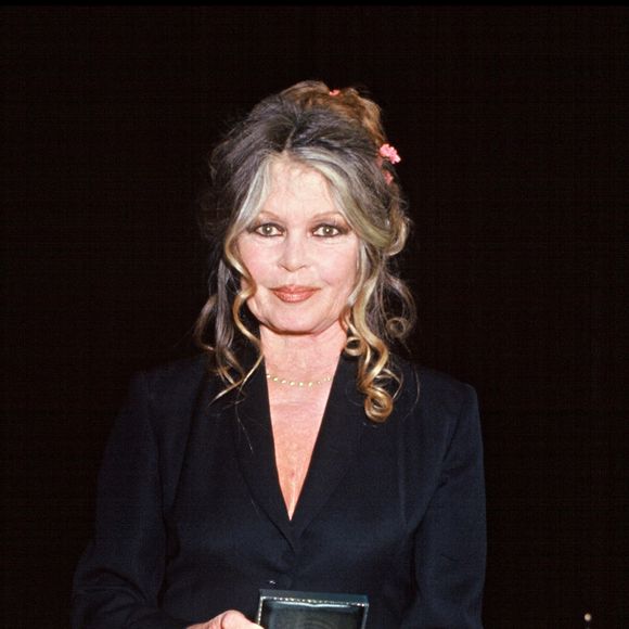 Brigitte Bardot est morte
BERTRAND RINDOFF PETROFF / BESTIMAGE