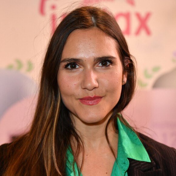Aujourd'hui, millionaire à 34 ans, Gabriel Attal a eu la chance d'étudier dans un lieu très sélect, où il a rencontré son premier amour Joyce Jonathan.
Exclusif - Joyce Jonathan - Inauguration du pop-up store Instax à Paris le 22 mars 2023 A l'occasion du lancement de son Instax Mini 12, Fujifilm ouvre un pop-up store en plein coeur du Marais au 97 rue de Turenne. © Veeren/Bestimage
