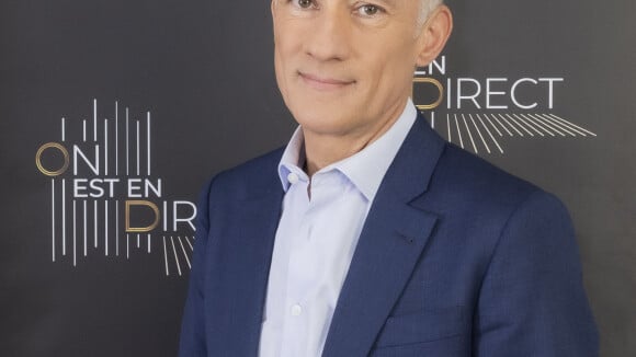Gilles Bouleau : Le présentateur du 20h de TF1 en deuil après la mort d'un ami journaliste