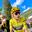 Tour de France : "Qu'il ferme bien sa gu**le... Ils cherchent à cacher quoi ?" Gros clash après des accusations