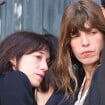 Obsèques de Jane Birkin : ce message très symbolique inscrit sur une couronne de fleurs sur les marches de l'église