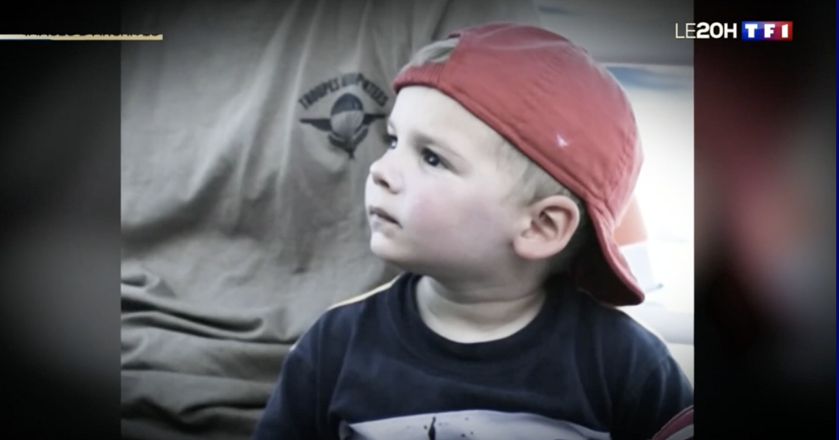 Disparition d'Emile, 2 ans Disparition d'Emile, 2 ans