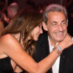 PHOTO Carla Bruni : ce souvenir d'un moment très tactile avec Nicolas Sarkozy lors de vacances en famille