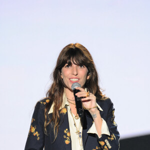 Exclusif - Lou Doillon - Surprises Enregistrement de l'émission "La Chanson secrète 6" à la Scène musicale à Paris, qui sera diffusée le 12 décembre sur TF1. © Gaffiot-Moreau / Bestimage