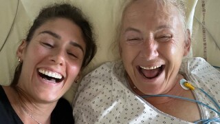 "C'est un long chemin qui nous attend..." : Jesta Hillmann revient sur le drame familial qui la touche