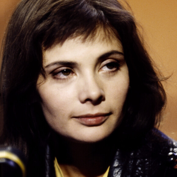 Le temps passe mais personne n'oublie.
Portrait de Marie Trintignant.