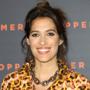 Laurie Cholewa - Première du film "Oppenheimer" au Grand Rex à Paris le 11 juillet 2023. © Coadic Guirec/Bestimage 