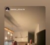 Aurore Delplace (Un si grand soleil) s'est mariée à son compagnon Kevin Levy - Instagram