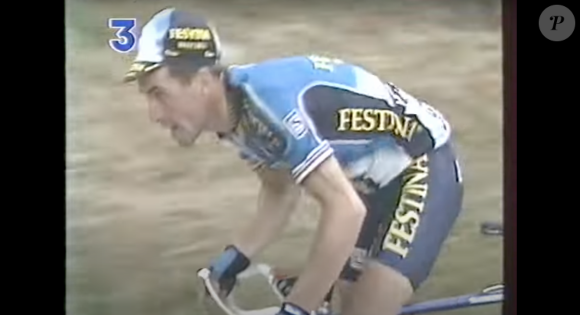 En 1992, il a décroché le titre de champion de France.