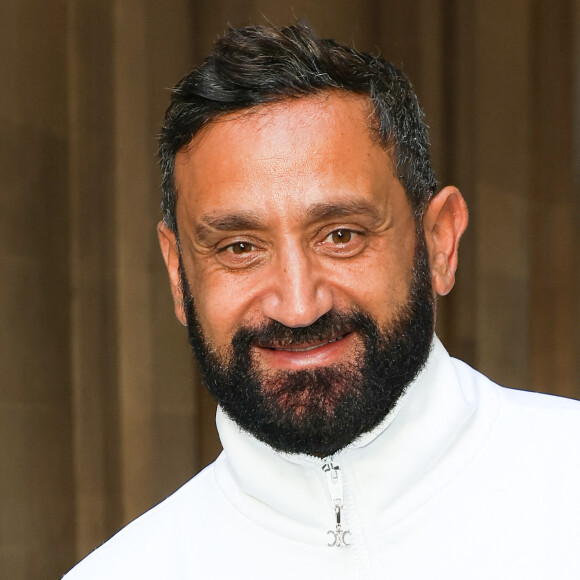 Cyril Hanouna à la cérémonie de remise des prix pédagogiques pour l'Océan de la Maud Fontenoy Foundation le 8 juin 2023 au coeur du magnifique Théâtre de l'Oeuvre. © Coadic Guirec / Bestimage 