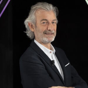 Exclusif - Gilles Verdez - Backstage de l'enregistrement de l'émission "Touche Pas à Mon Poste" (TPMP), présentée par C.Hanouna et diffusée le 5 octobre sur C8 © Jack Tribeca / Bestimage 