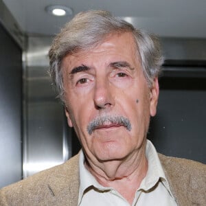 Portrait de Bernard Menez lors de l'enregistrement de l'émission "Chez Jordan". Le 18 octobre 2022 © Cédric Perrin / Bestimage