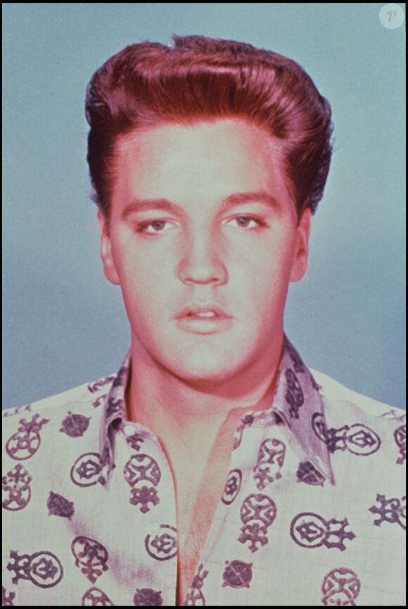Un écho au nom de la ville dans laquelle Elvis Presley est né le 8 janvier 1935
Elvis Presley
