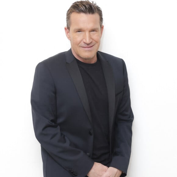 "Je pense être un bon animateur, j'aime bien ce métier, mais je ne peux pas être dans la polémique en permanence", a-t-il regretté.
Exclusif - Benjamin Castaldi - Backstage de l'enregistrement de l'émission "TPMP (Touche Pas à Mon Poste)", présentée par C.Hanouna et diffusée en direct sur C8 le 23 février 2023 © Jack Tribeca / Bestimage