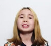 Elle est désormais annoncée morte sur sa page Instagram
Mort de Lil Tay, jeune rappeuse et influenceuse, à l'âge de 14 ans - La Canadienne Lil Tay, de son vrai nom Claire Eileen Qi Hope, serait décédée brutalement avec son frère dans des circonstances qui restent à éclaircir. La jeune fille était devenue célèbre en 2018 et était suivie par 3 millions de personnes sur Instagram. © Instagram via Bestimage