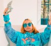Elle serait décédée tout comme son frère
Lil Tay, personnalité des réseaux sociaux annnoncée morte à 14 ans avec son frère