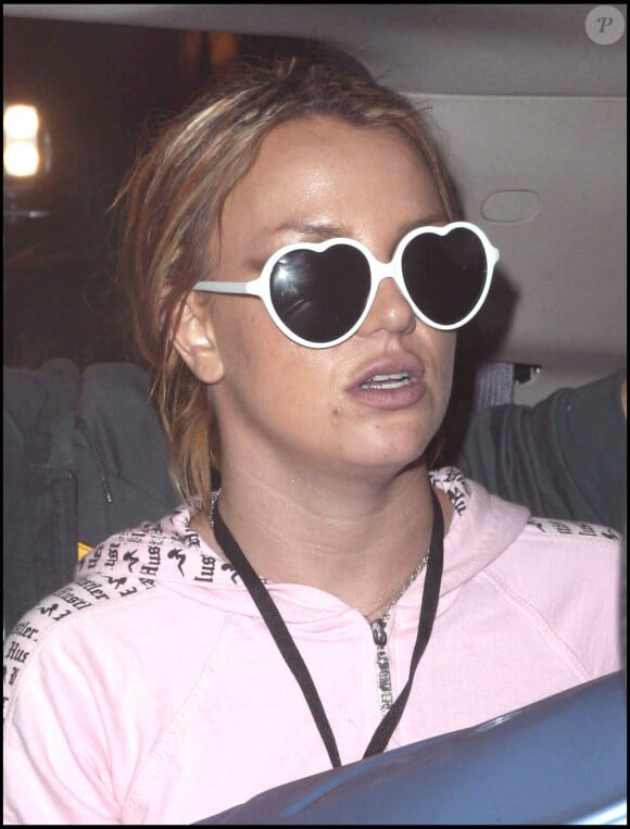 Alors forcément, on est toutes et tous friands de ces secrets beauté.
Britney Spears