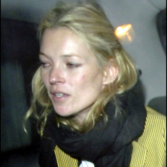 Et rares sont celles et ceux qui ne sont pas en quête d'une peau saine, lumineuse et en parfaite santé. 
Kate Moss