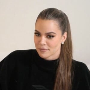 Kim Kardashian révèle qu'elle n'envisageait pas de mettre fin à la série télé-réalité familiale "The Kardashians".  Le 1er juin 2023.