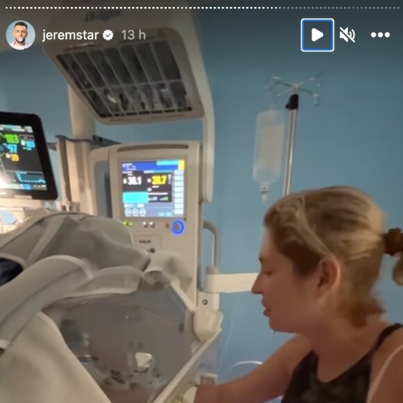 Le 6 août 2023, l'ennemie jurée de Louise Orgeval a mis au monde son neuvième enfant : une petite fille prénommée Maéna qui devait naître en novembre prochain.