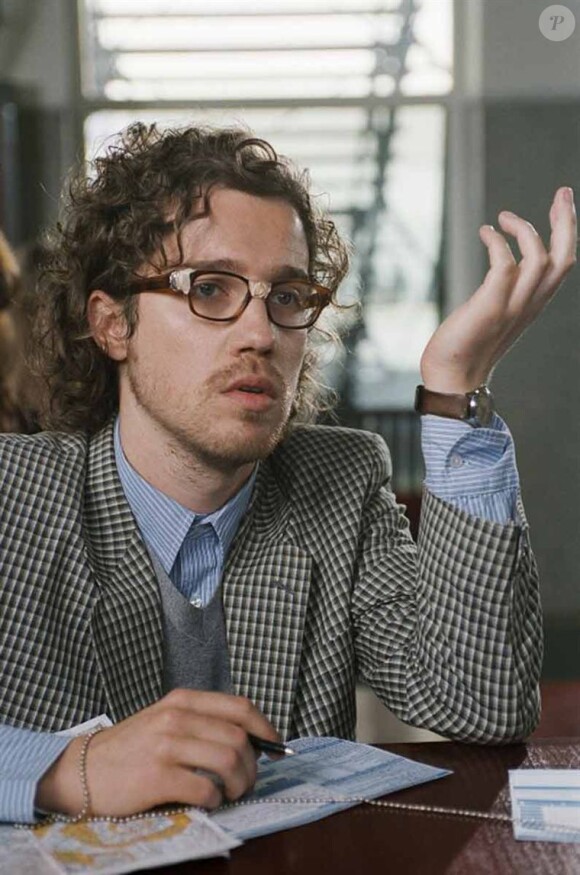 Le film Ensemble, nous allons vivre une très, très grande histoire d'amour...