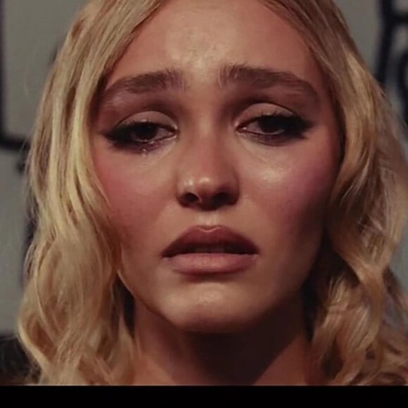 Ses contrats s'annulaient déjà, les uns après les autres, conséquence de son procès surmédiatisé contre son ex-femme Amber Heard.
Bande-annonce de la série "The Idol" avec Lily-Rose Depp et The Weeknd.