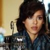 Jessica Alba en pleine séance shopping à Beverly Hills le 4 mars 2010