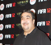 Le comédien fut victime d'un AVC durant ses vacances au Maroc
Wahid Bouzidi (Jamel Comedy Club) - Soirée de lancement de Fifa 12 au VIP room de Paris.