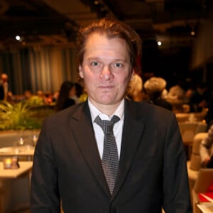 "Bonne fin d'été", a acrit le chanteur en légende de sa jolie photo
Exclusif - Bénabar - Cocktail pour l'inauguration de la Brasserie " Madame Brasserie " au 1er étage de La Tour Eiffel à Paris. Le 22 Septembre 2022. © Bertrand Rindoff Petroff-Giancarlo Gorassini / Bestimage