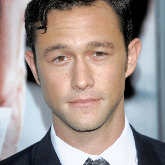 Joseph Gordon-Levitt - Première du film "Premium Rush" à New York le 22 août 2012. ©Fameflynet/ Bestimage